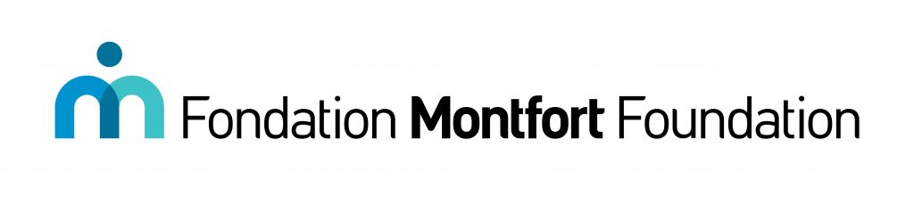Montfort Foundation Logo
